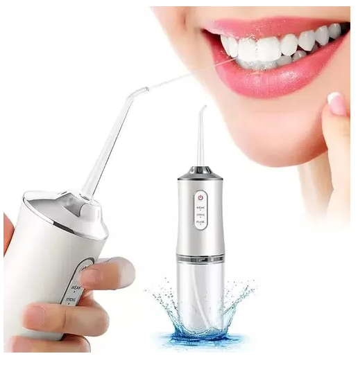 Irrigador Bucal Oral de Atrix – Limpieza Profunda y Eficaz