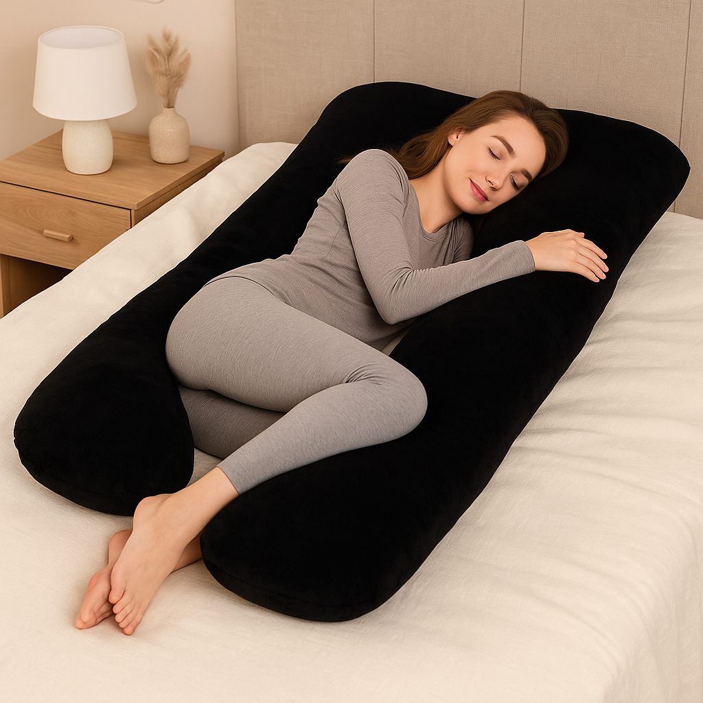 Almohada de Descanso Materna