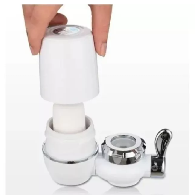 Filtro Purificador de Agua para Grifo – 7 Niveles