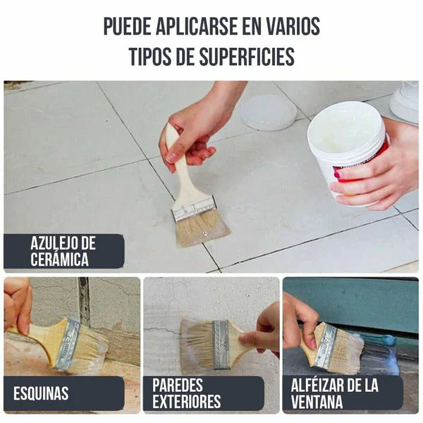 Súper Oferta BLACK FRIDAY – Sellador Impermeabilizante Profesional (10 Años de Protección)